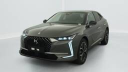 DS DS 4 DS4 PureTech 130 EAT8 Rivoli