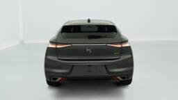 DS DS 4 DS4 PureTech 130 EAT8 Rivoli