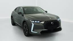 DS DS 4 DS4 PureTech 130 EAT8 Rivoli