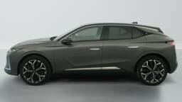 DS DS 4 DS4 PureTech 130 EAT8 Rivoli