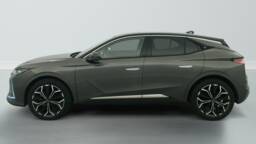 DS DS 4 DS4 PureTech 130 EAT8 Rivoli