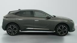 DS DS 4 DS4 PureTech 130 EAT8 Rivoli