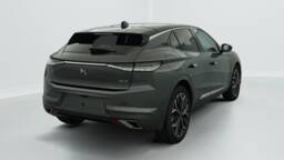 DS DS 4 DS4 PureTech 130 EAT8 Rivoli