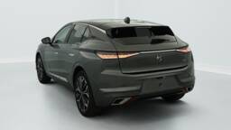 DS DS 4 DS4 PureTech 130 EAT8 Rivoli