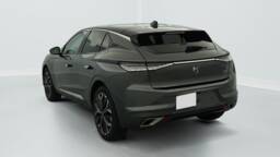 DS DS 4 DS4 PureTech 130 EAT8 Rivoli