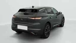 DS DS 4 DS4 PureTech 130 EAT8 Rivoli