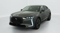DS DS 4 DS4 PureTech 130 EAT8 Rivoli