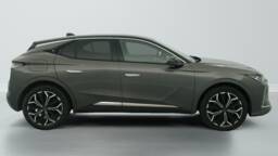 DS DS 4 DS4 PureTech 130 EAT8 Rivoli