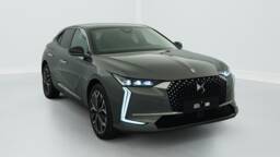DS DS 4 DS4 PureTech 130 EAT8 Rivoli