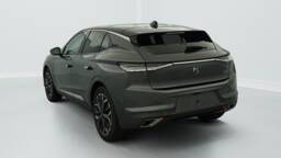 DS DS 4 DS4 PureTech 130 EAT8 Rivoli