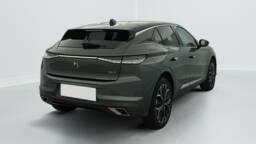 DS DS 4 DS4 PureTech 130 EAT8 Rivoli