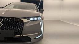 DS DS 4 DS4 PureTech 130 EAT8 Rivoli