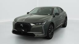 DS DS 4 DS4 PureTech 130 EAT8 Rivoli