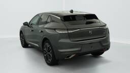 DS DS 4 DS4 PureTech 130 EAT8 Rivoli