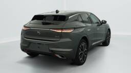 DS DS 4 DS4 PureTech 130 EAT8 Rivoli