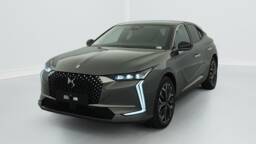 DS DS 4 DS4 PureTech 130 EAT8 Rivoli