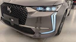 DS DS 4 DS4 PureTech 130 EAT8 Rivoli