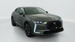 DS DS 4 DS4 PureTech 130 EAT8 Rivoli