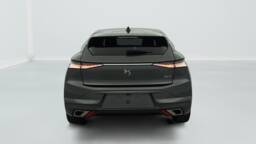 DS DS 4 DS4 PureTech 130 EAT8 Rivoli