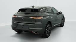 DS DS 4 DS4 PureTech 130 EAT8 Rivoli