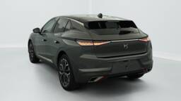 DS DS 4 DS4 PureTech 130 EAT8 Rivoli