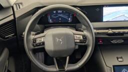 DS DS 4 DS4 PureTech 130 EAT8 Rivoli