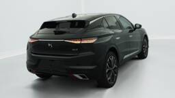 DS DS 4 DS4 PureTech 130 EAT8 Rivoli