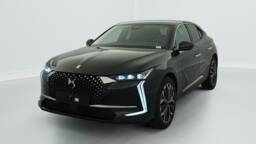 DS DS 4 DS4 PureTech 130 EAT8 Rivoli