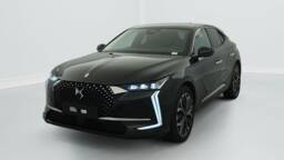 DS DS 4 DS4 PureTech 130 EAT8 Rivoli