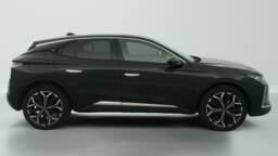 DS DS 4 DS4 PureTech 130 EAT8 Rivoli