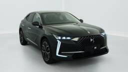 DS DS 4 DS4 PureTech 130 EAT8 Rivoli