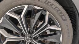 DS DS 4 DS4 PureTech 130 EAT8 Rivoli