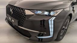 DS DS 4 DS4 PureTech 130 EAT8 Rivoli