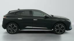 DS DS 4 DS4 PureTech 130 EAT8 Rivoli