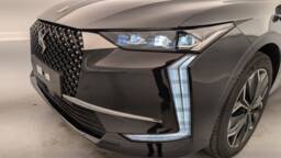 DS DS 4 DS4 PureTech 130 EAT8 Rivoli