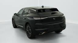 DS DS 4 DS4 PureTech 130 EAT8 Rivoli