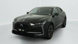 DS DS 4 DS4 PureTech 130 EAT8 Rivoli
