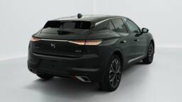 DS DS 4 DS4 PureTech 130 EAT8 Rivoli