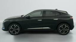 DS DS 4 DS4 PureTech 130 EAT8 Rivoli