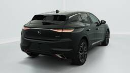 DS DS 4 DS4 PureTech 130 EAT8 Rivoli