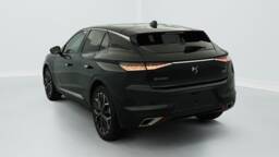 DS DS 4 DS4 PureTech 130 EAT8 Rivoli