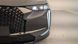 DS DS 4 DS4 PureTech 130 EAT8 Rivoli