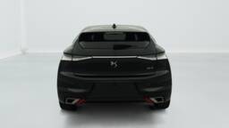 DS DS 4 DS4 PureTech 130 EAT8 Rivoli