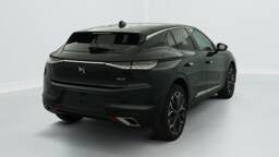 DS DS 4 DS4 PureTech 130 EAT8 Rivoli