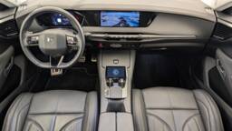 DS DS 4 DS4 PureTech 225 EAT8 Cross Rivoli