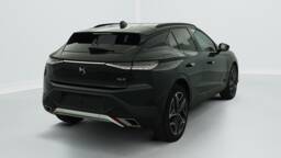 DS DS 4 DS4 PureTech 225 EAT8 Cross Rivoli