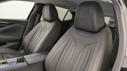 DS DS 4 DS4 PureTech 225 EAT8 Cross Rivoli