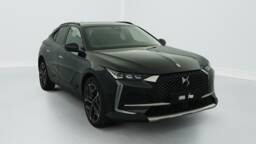 DS DS 4 DS4 PureTech 225 EAT8 Cross Rivoli