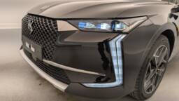 DS DS 4 DS4 PureTech 225 EAT8 Cross Rivoli