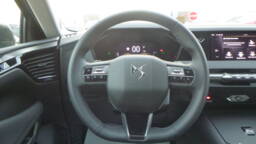 DS DS 4 DS 4 Hybride 136 e-DCT6 Pallas +Pack confort